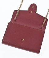 GUCCI（グッチ）財布・コインケース 赤 サイズ:- レディース/2200600417446