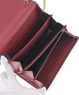 GUCCI（グッチ）財布・コインケース 赤 サイズ:- レディース/2200600417446