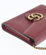 GUCCI（グッチ）財布・コインケース 赤 サイズ:- レディース/2200600417446
