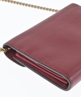 GUCCI（グッチ）財布・コインケース 赤 サイズ:- レディース/2200600417446