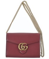 GUCCI 財布・コインケース
