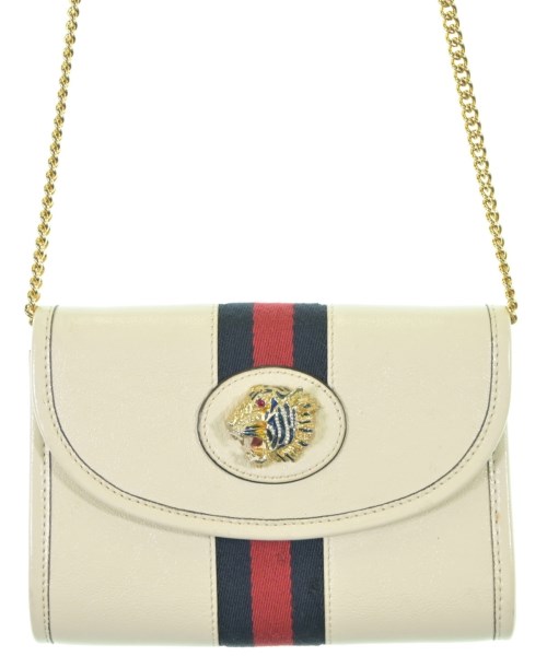 グッチ(GUCCI)のGUCCI ショルダーバッグ