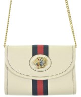 GUCCI ショルダーバッグ