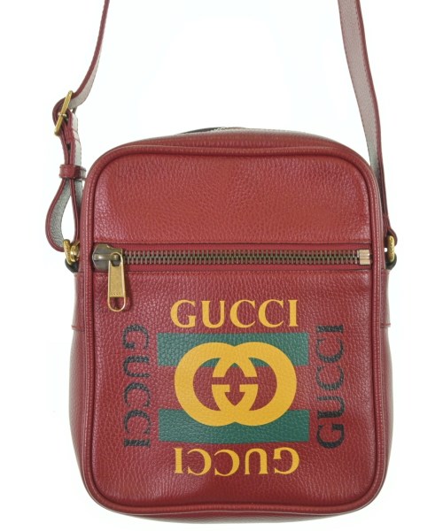 グッチ(GUCCI)のGUCCI ショルダーバッグ