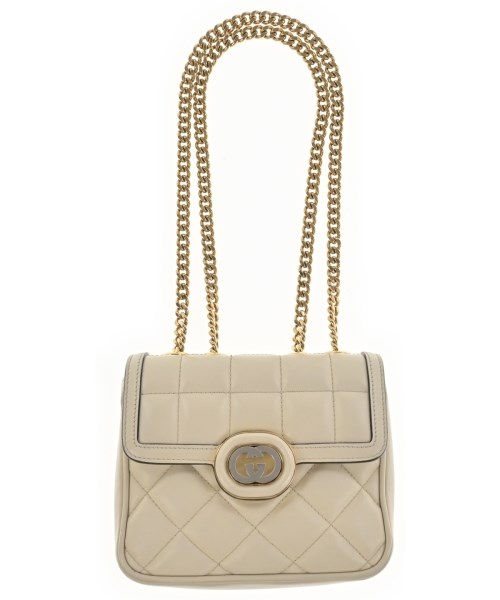 グッチ(GUCCI)のGUCCI ショルダーバッグ