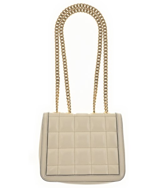 GUCCI（グッチ）ショルダーバッグ 白 サイズ:- レディース/2200600417606
