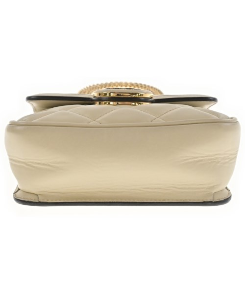 GUCCI（グッチ）ショルダーバッグ 白 サイズ:- レディース/2200600417606