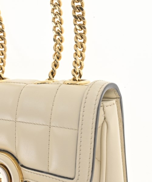 GUCCI（グッチ）ショルダーバッグ 白 サイズ:- レディース/2200600417606