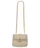 GUCCI（グッチ）ショルダーバッグ 白 サイズ:- レディース/2200600417606