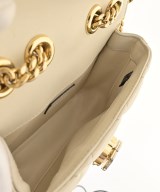 GUCCI（グッチ）ショルダーバッグ 白 サイズ:- レディース/2200600417606