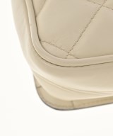 GUCCI（グッチ）ショルダーバッグ 白 サイズ:- レディース/2200600417606