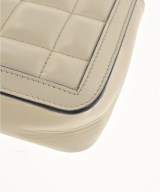 GUCCI（グッチ）ショルダーバッグ 白 サイズ:- レディース/2200600417606