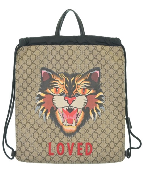 グッチ(GUCCI)のGUCCI バックパック・リュック