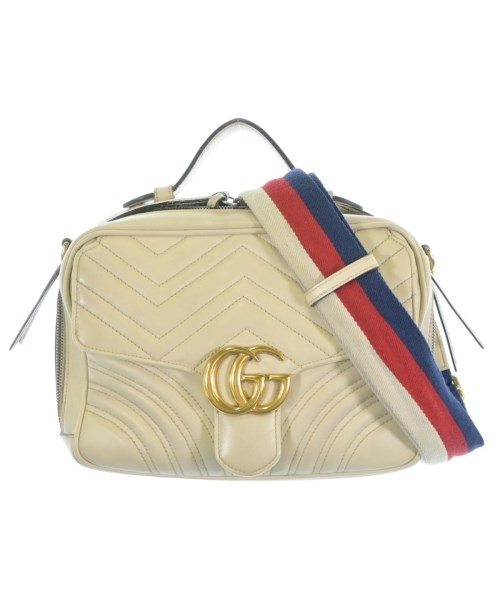 グッチ(GUCCI)のGUCCI ショルダーバッグ