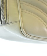 GUCCI（グッチ）ショルダーバッグ 白 サイズ:- レディース/2200600417675