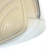 GUCCI（グッチ）ショルダーバッグ 白 サイズ:- レディース/2200600417675