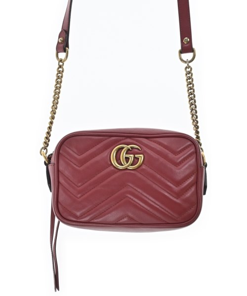 グッチ(GUCCI)のGUCCI ショルダーバッグ