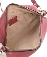 GUCCI（グッチ）ショルダーバッグ 赤 サイズ:- レディース/2200600417682