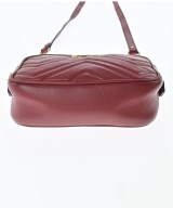 GUCCI（グッチ）ショルダーバッグ 赤 サイズ:- レディース/2200600417682