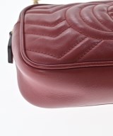 GUCCI（グッチ）ショルダーバッグ 赤 サイズ:- レディース/2200600417682