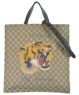 GUCCI ショルダーバッグ