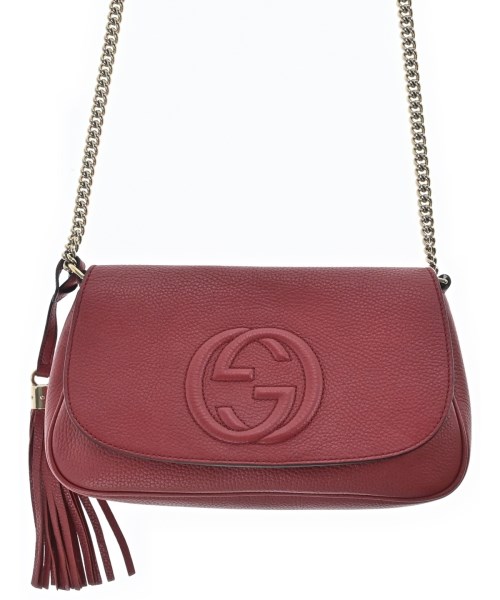 グッチ(GUCCI)のGUCCI ショルダーバッグ