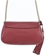 GUCCI（グッチ）ショルダーバッグ 赤 サイズ:- レディース/2200600417736