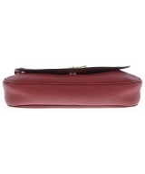 GUCCI（グッチ）ショルダーバッグ 赤 サイズ:- レディース/2200600417736