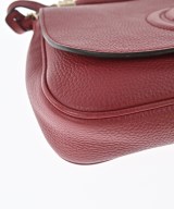 GUCCI（グッチ）ショルダーバッグ 赤 サイズ:- レディース/2200600417736