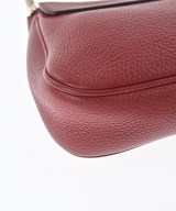 GUCCI（グッチ）ショルダーバッグ 赤 サイズ:- レディース/2200600417736