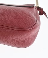 GUCCI（グッチ）ショルダーバッグ 赤 サイズ:- レディース/2200600417736