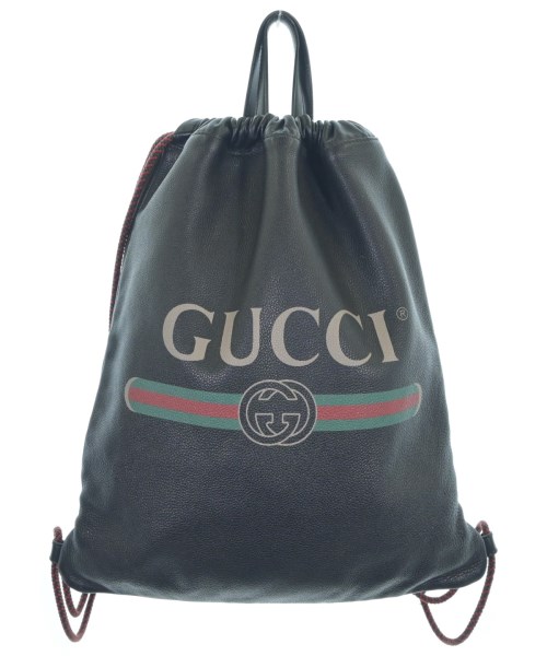 グッチ(GUCCI)のGUCCI バックパック・リュック