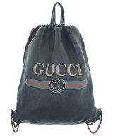 GUCCI バックパック・リュック