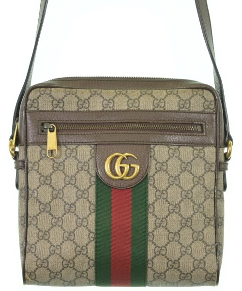 グッチ(GUCCI)のGUCCI ショルダーバッグ