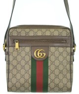 GUCCI ショルダーバッグ