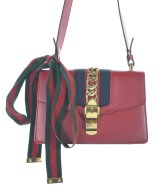 GUCCI ショルダーバッグ