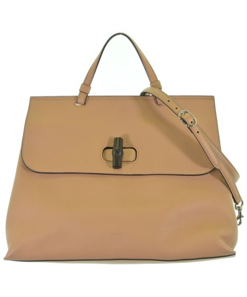 グッチ(GUCCI)のGUCCI ハンドバッグ