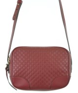 GUCCI ショルダーバッグ