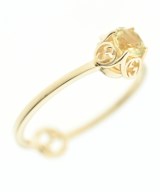 GUCCI（グッチ）リング ゴールド サイズ:8 レディース/2200600452720