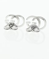 GUCCI（グッチ）ピアス・イヤリング シルバー サイズ:- レディース/2200600452737