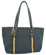 GUCCI トートバッグ