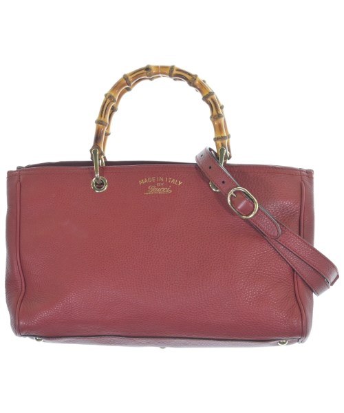 グッチ(GUCCI)のGUCCI ハンドバッグ