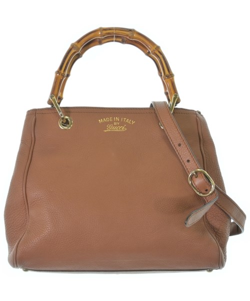 グッチ(GUCCI)のGUCCI ハンドバッグ