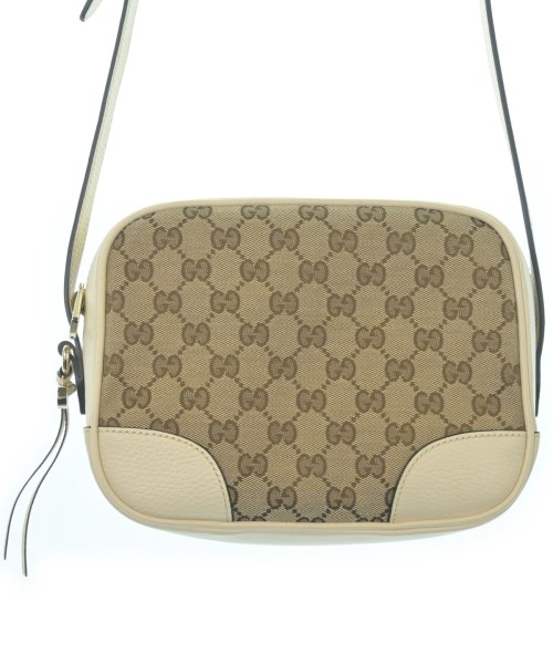 グッチ(GUCCI)のGUCCI ショルダーバッグ