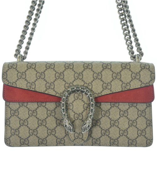 グッチ(GUCCI)のGUCCI ショルダーバッグ