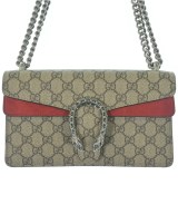 GUCCI ショルダーバッグ
