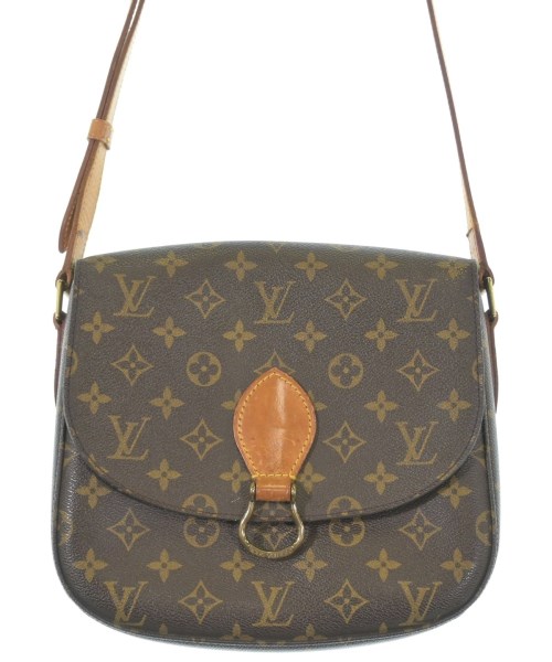 ルイヴィトン(LOUIS VUITTON)のLOUIS VUITTON ショルダーバッグ