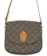 LOUIS VUITTON ショルダーバッグ