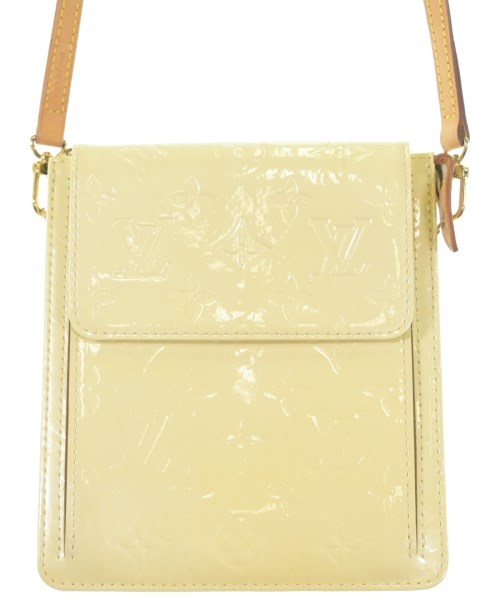 ルイヴィトン(LOUIS VUITTON)のLOUIS VUITTON ショルダーバッグ