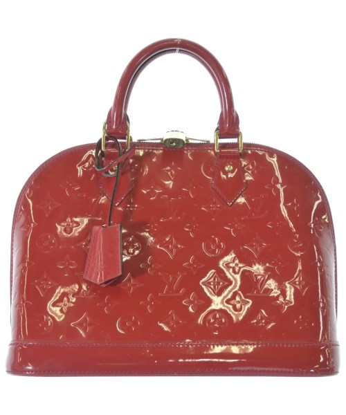 ルイヴィトン(LOUIS VUITTON)のLOUIS VUITTON ハンドバッグ